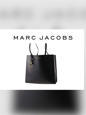 Marc Jacobs Tote Bag